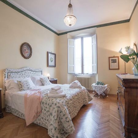 Firenze Duomo Suite エクステリア 写真