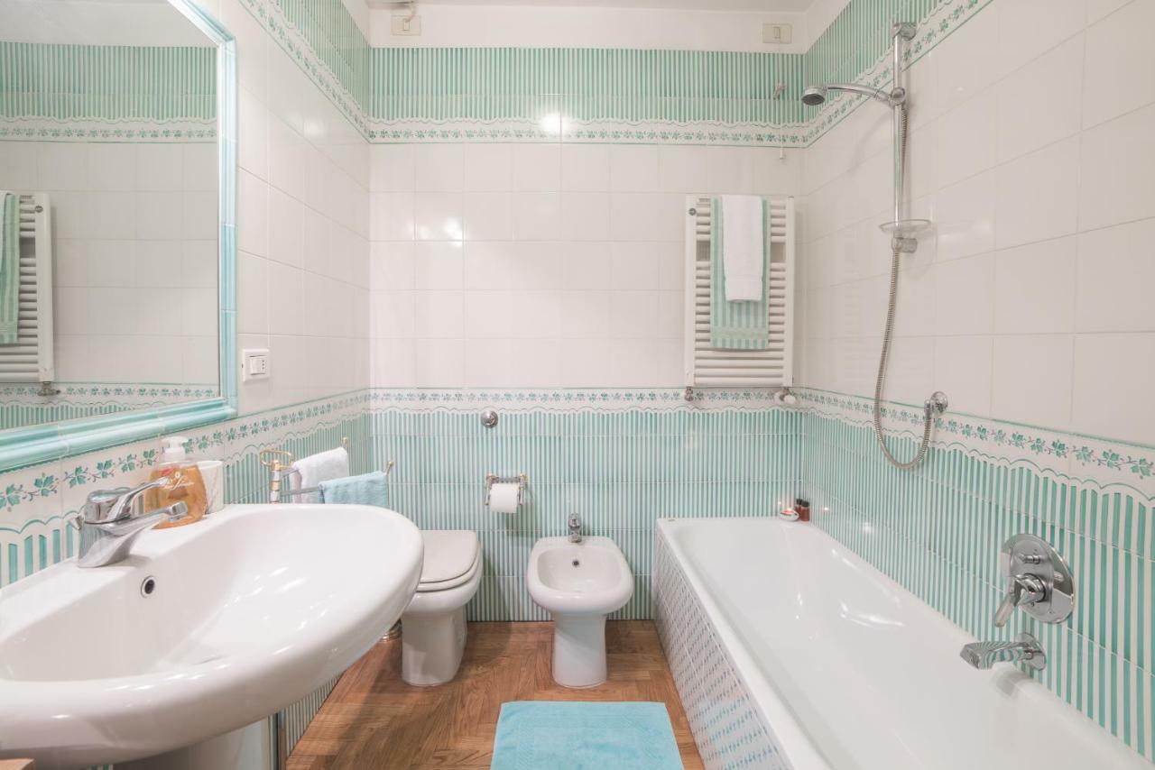 Firenze Duomo Suite エクステリア 写真