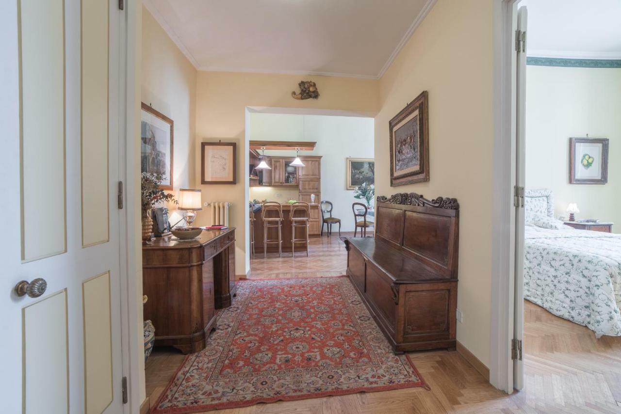 Firenze Duomo Suite エクステリア 写真