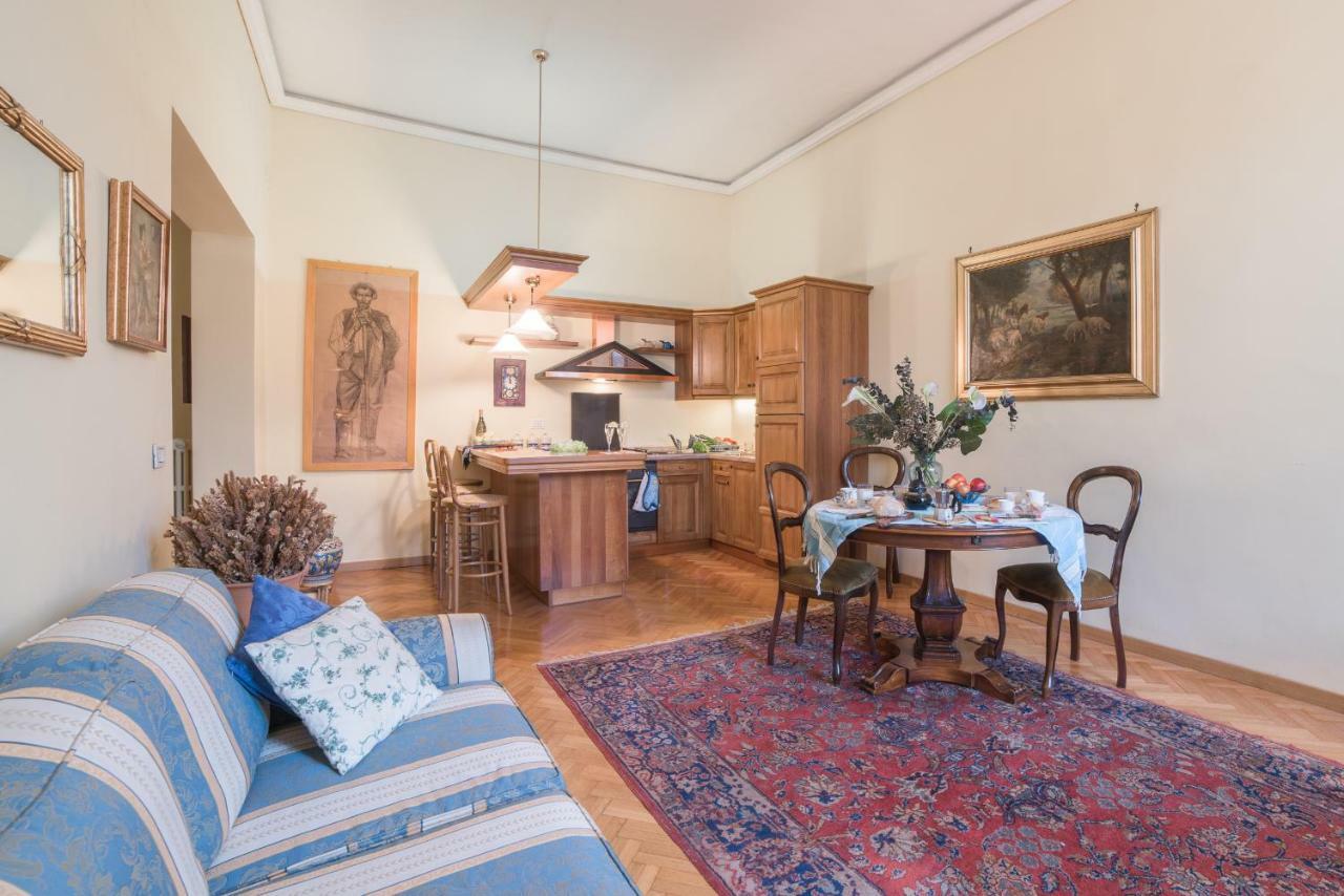 Firenze Duomo Suite エクステリア 写真