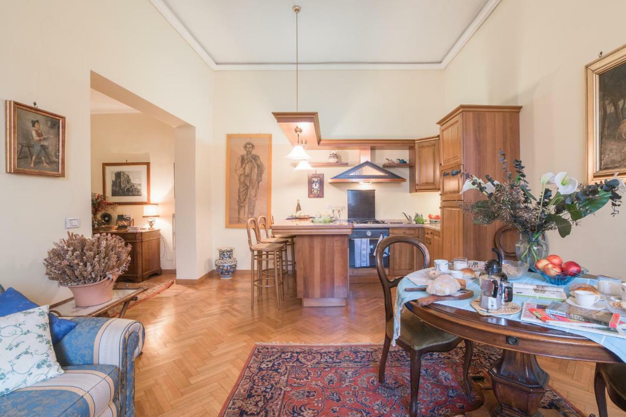 Firenze Duomo Suite エクステリア 写真