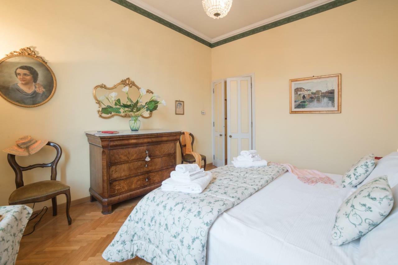 Firenze Duomo Suite エクステリア 写真