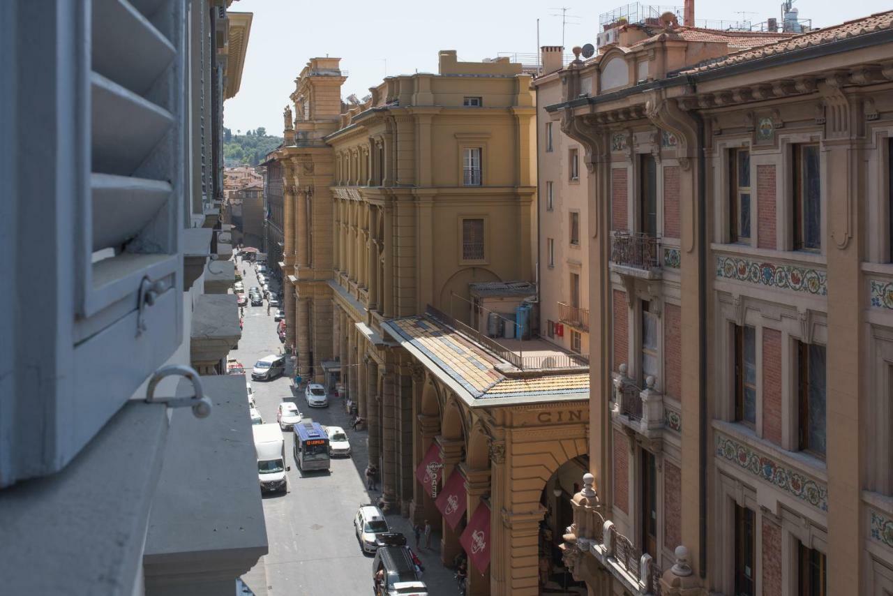 Firenze Duomo Suite エクステリア 写真
