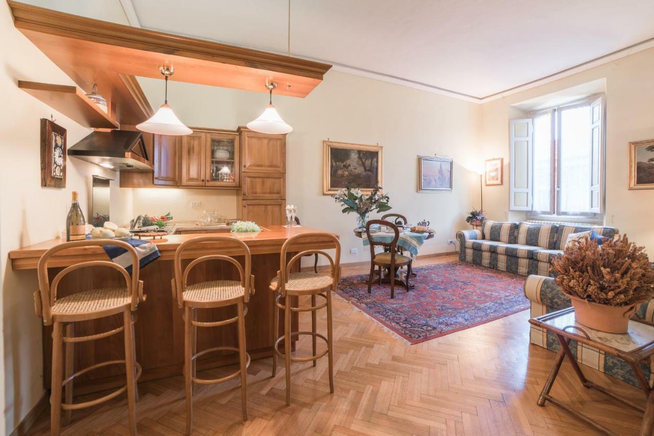 Firenze Duomo Suite エクステリア 写真