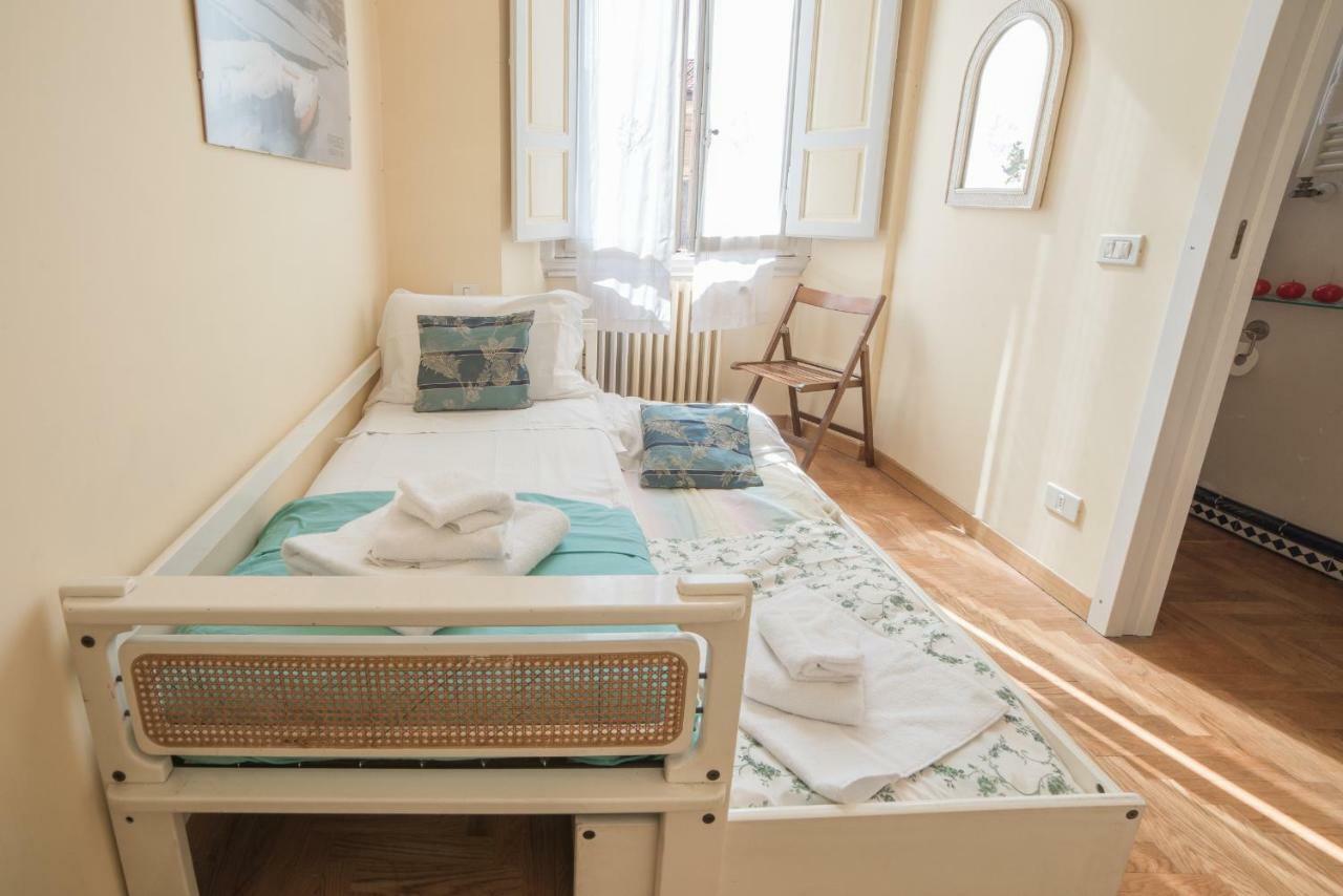 Firenze Duomo Suite エクステリア 写真