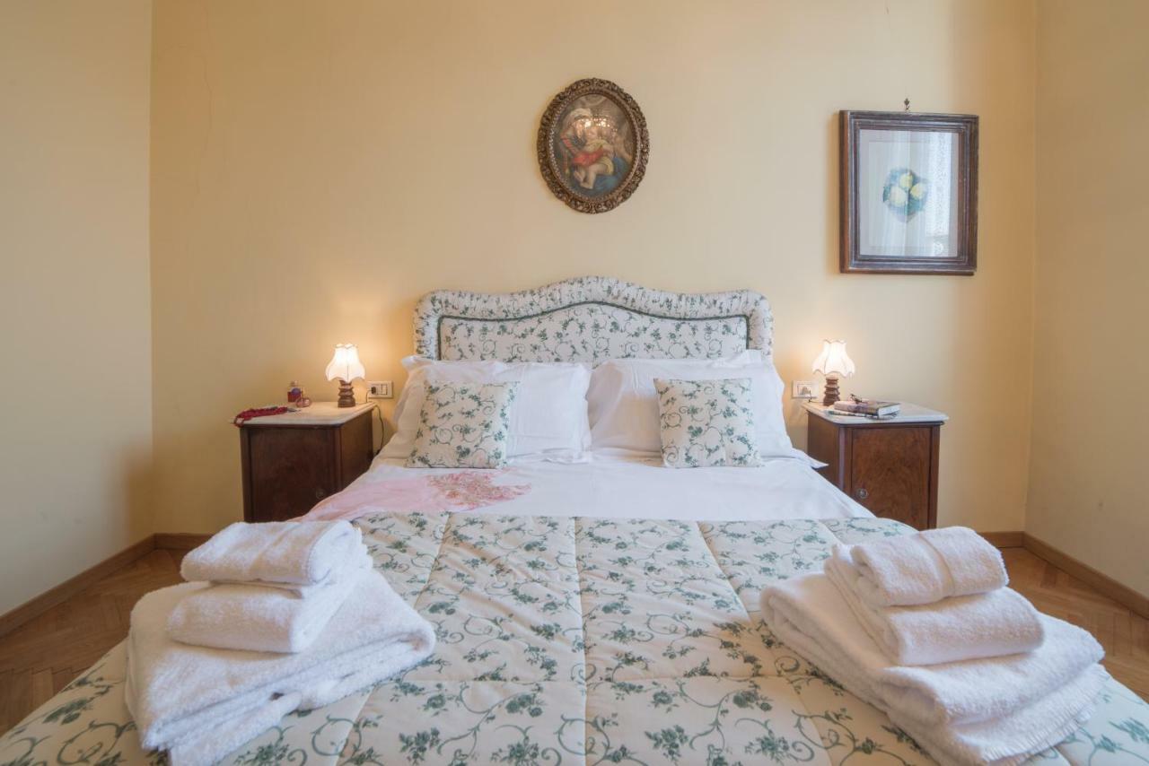 Firenze Duomo Suite エクステリア 写真