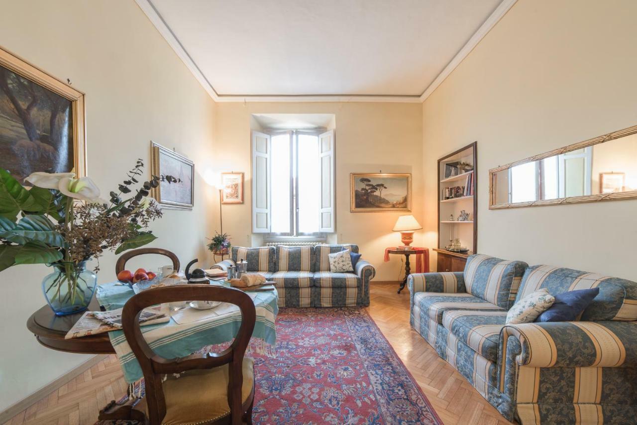 Firenze Duomo Suite エクステリア 写真
