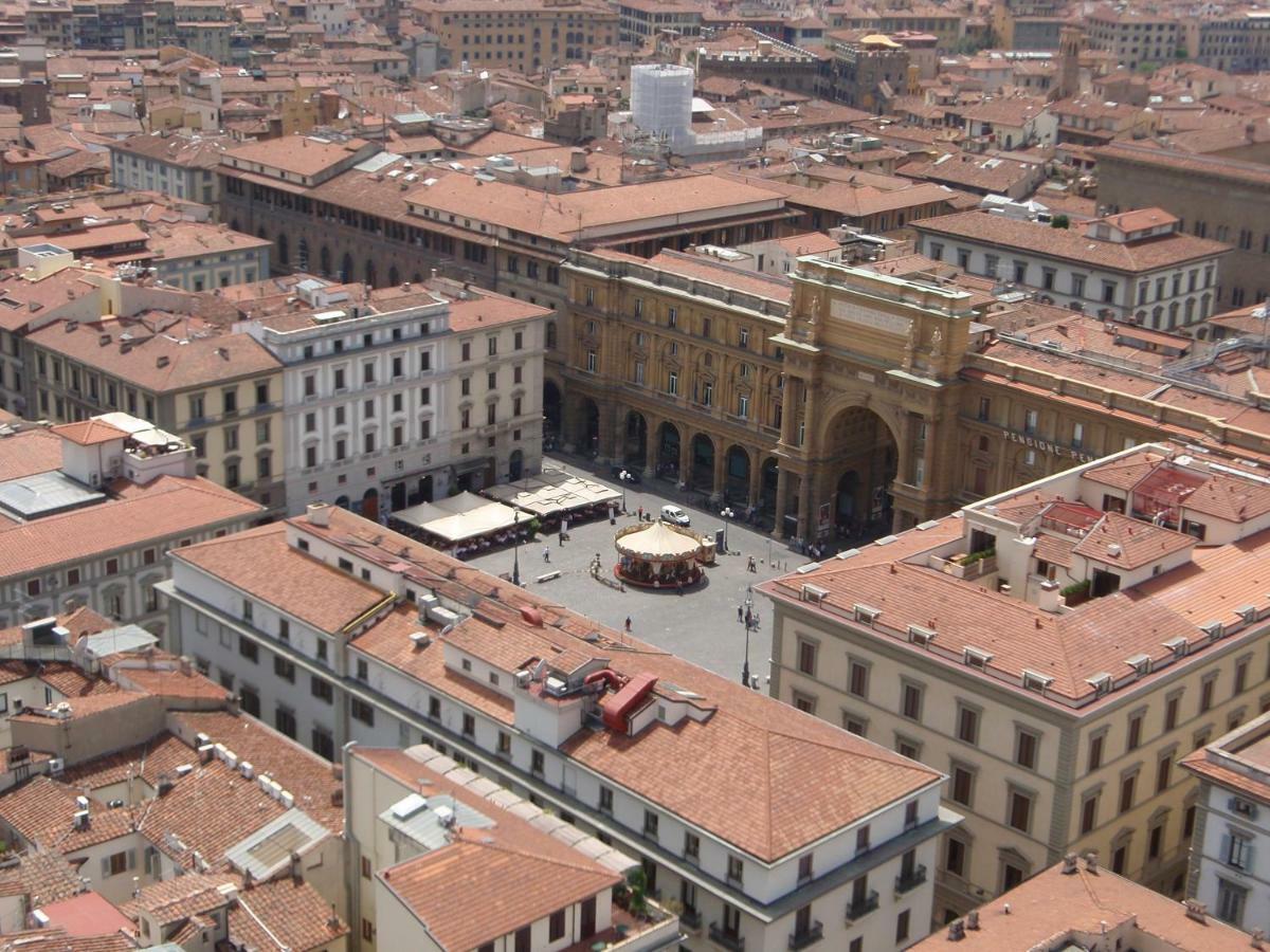 Firenze Duomo Suite エクステリア 写真