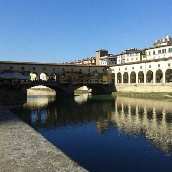 Firenze Duomo Suite エクステリア 写真