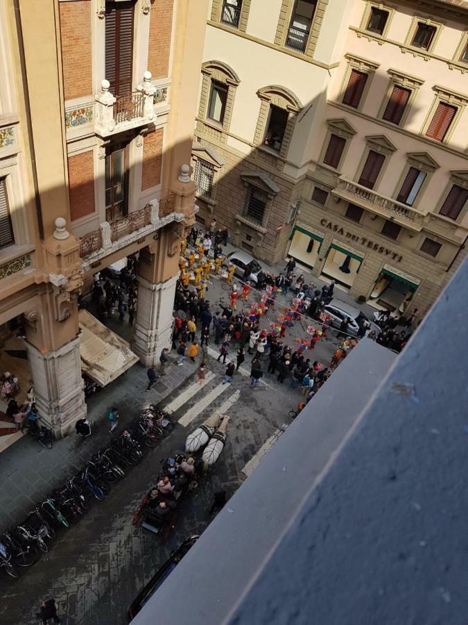 Firenze Duomo Suite エクステリア 写真