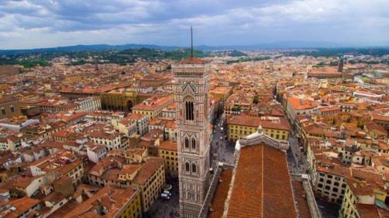Firenze Duomo Suite エクステリア 写真